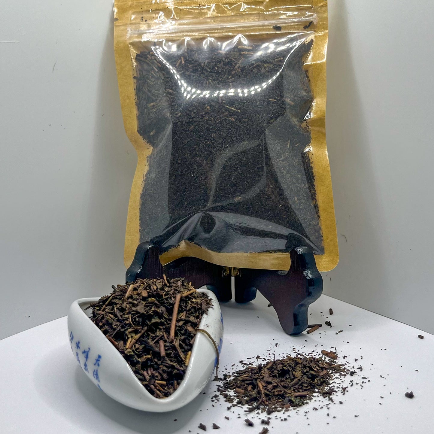 Hojicha Tea - Roasted Green Tea