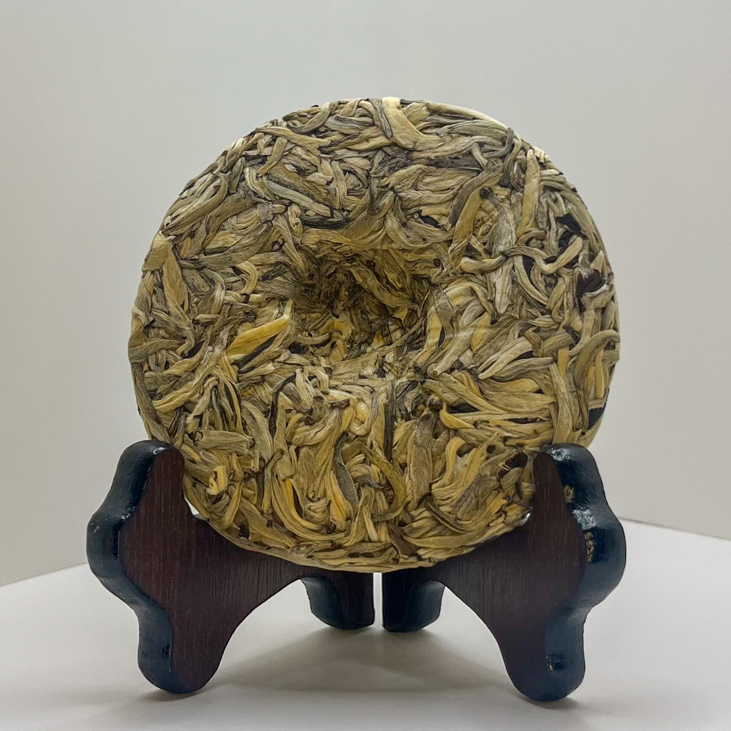 2021 Silver Needle White Tea 100g Cake
