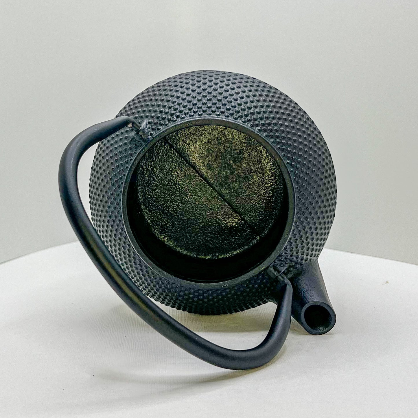 Cast Iron Teapot - 300ml