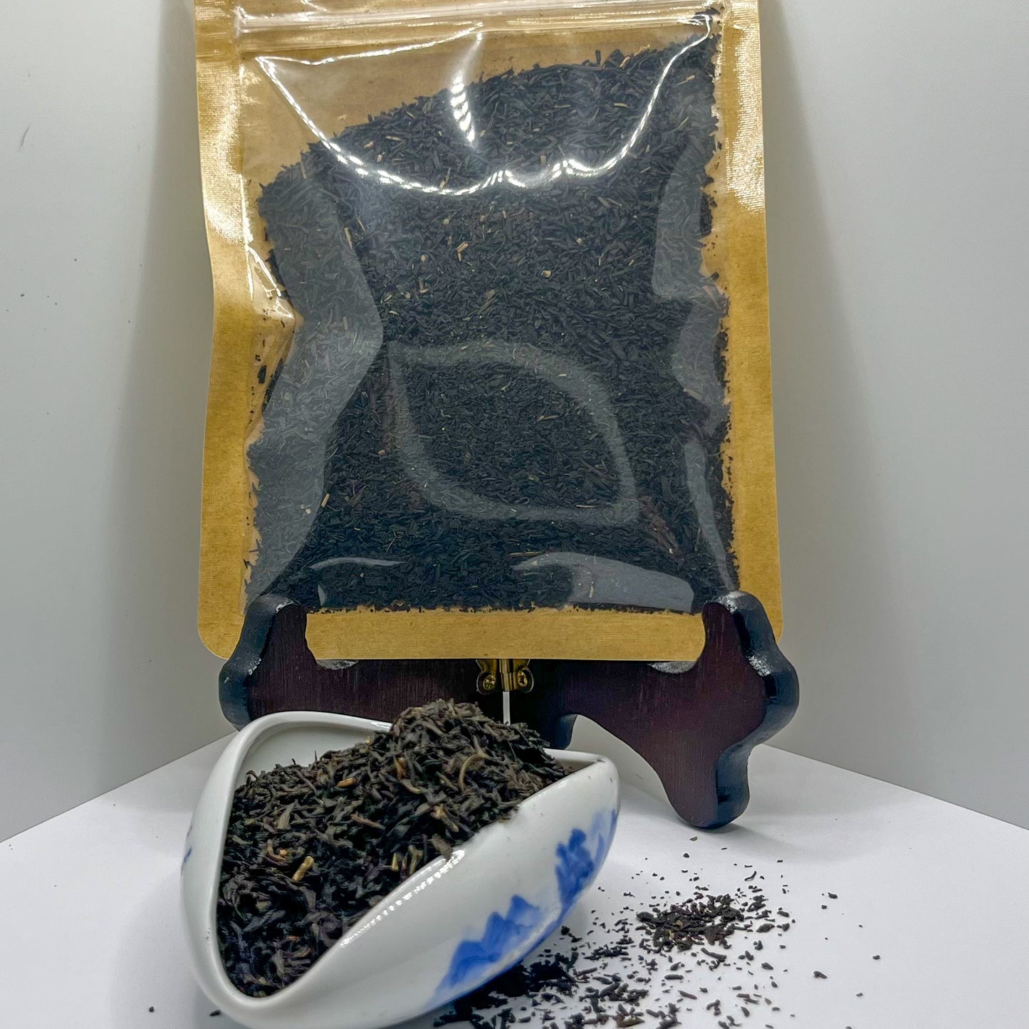 Saryu Soso Japanese Pu'erh