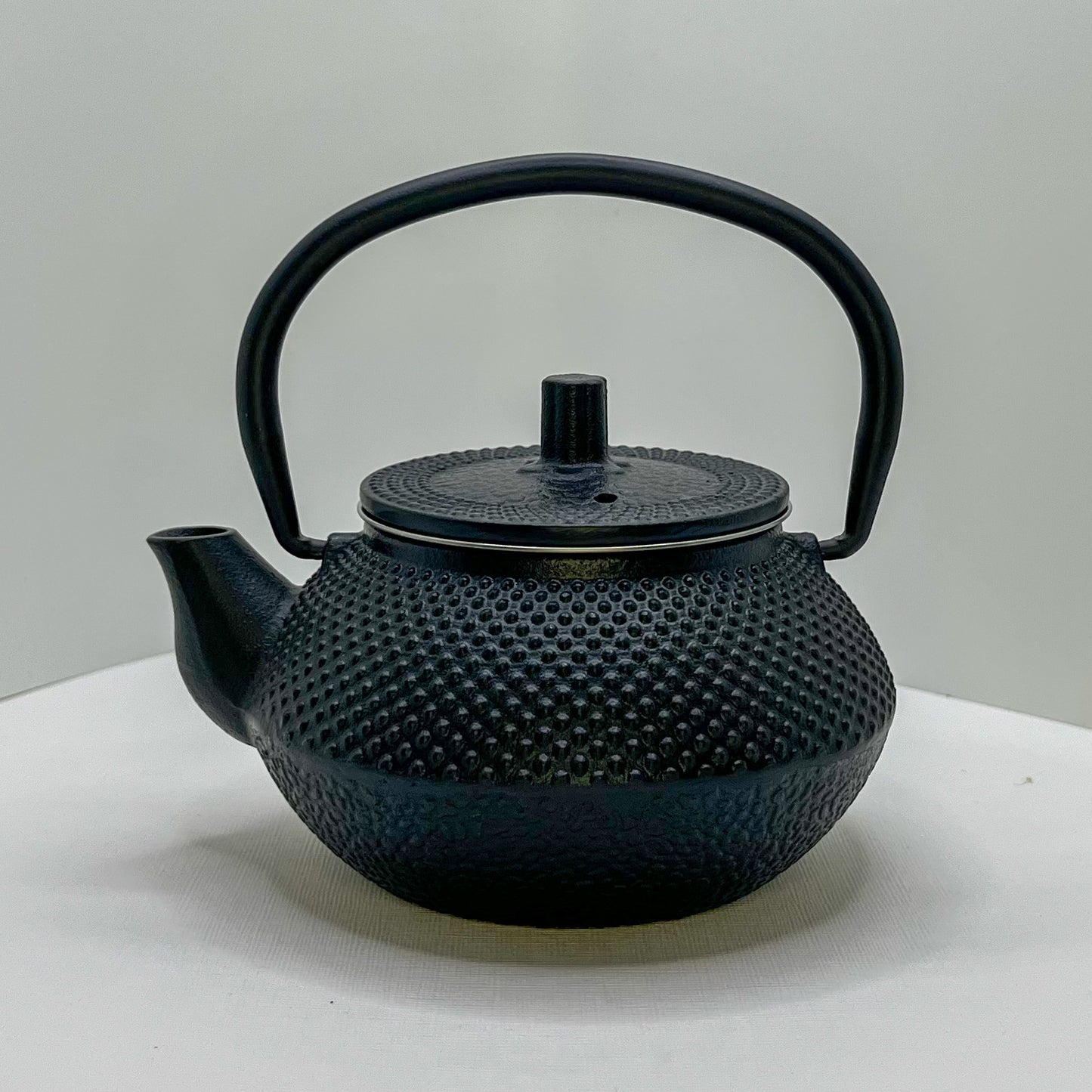 Cast Iron Teapot - 300ml