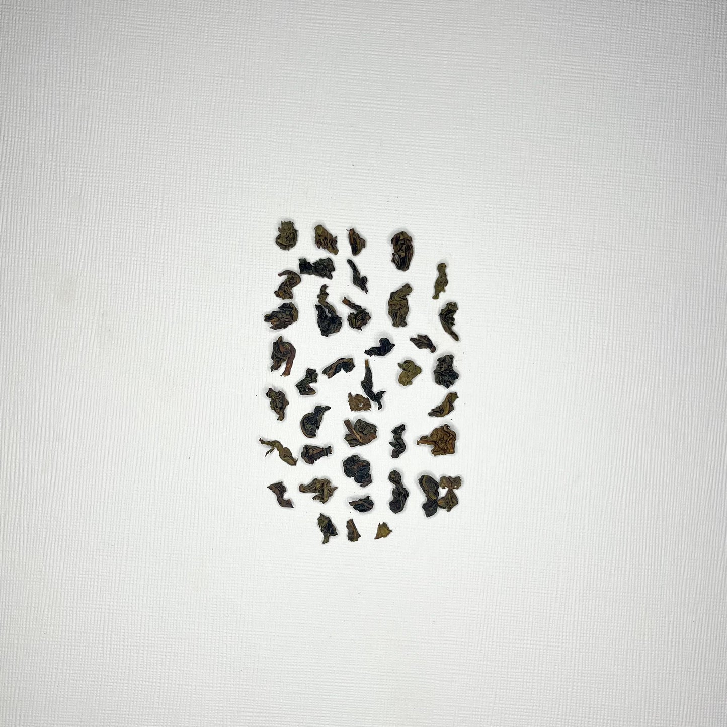 Tie Kuan Yin Oolong