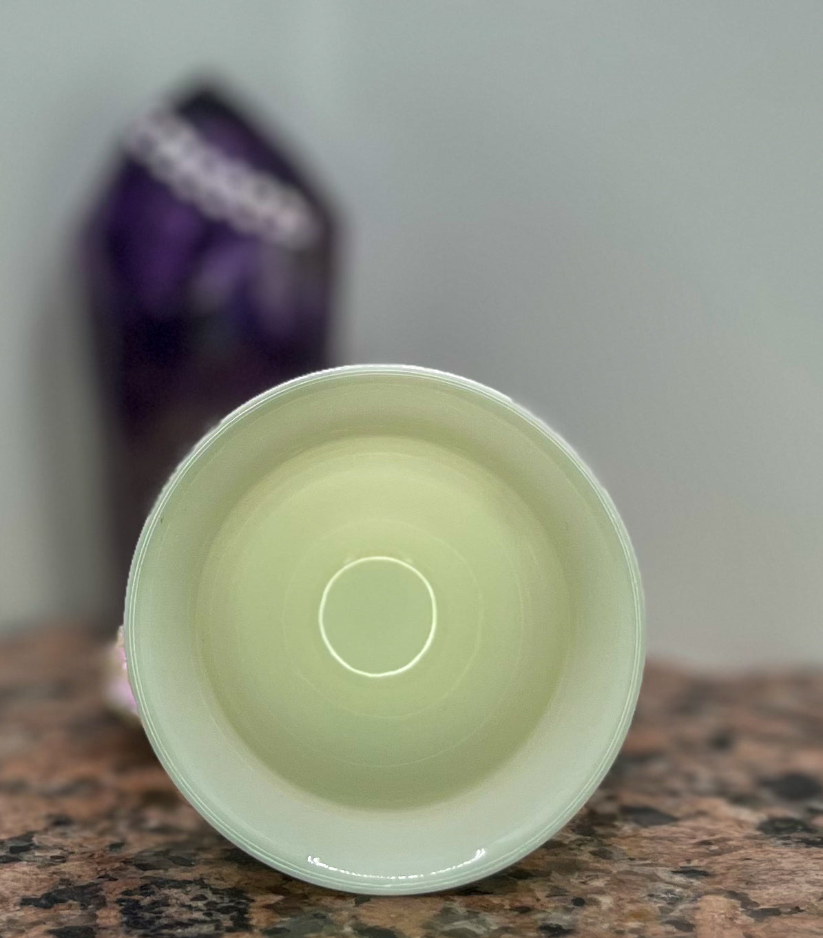 Camellia Sinsensis Teacup