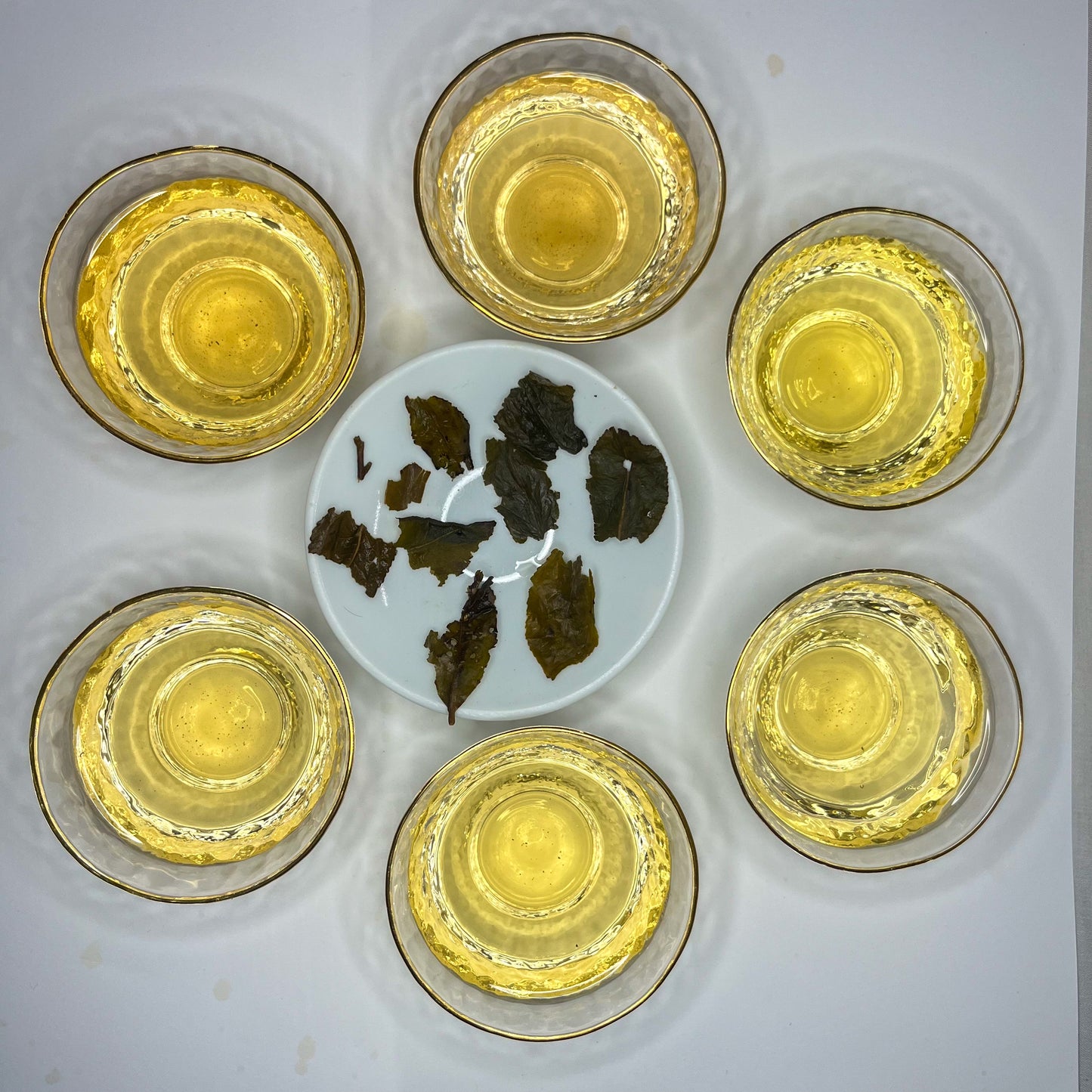 Tie Kuan Yin Oolong