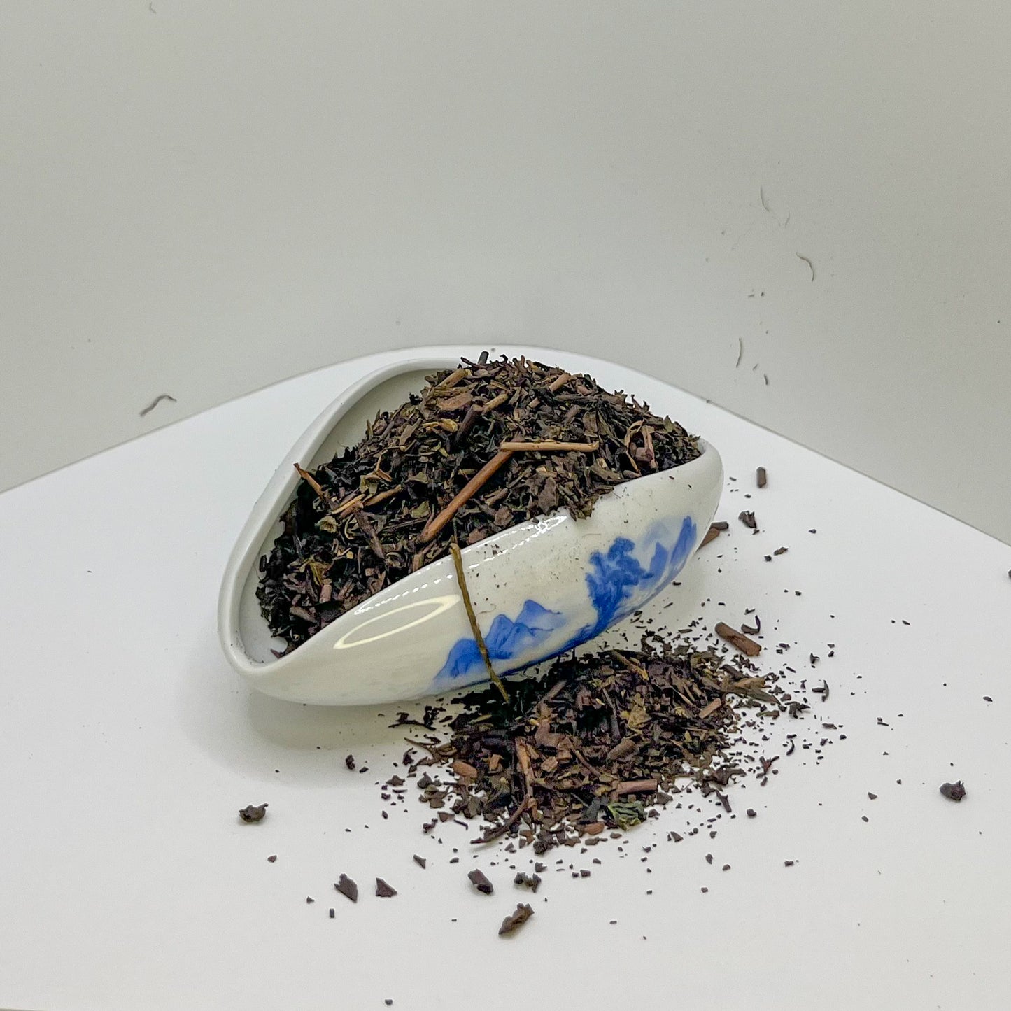 Hojicha Tea - Roasted Green Tea