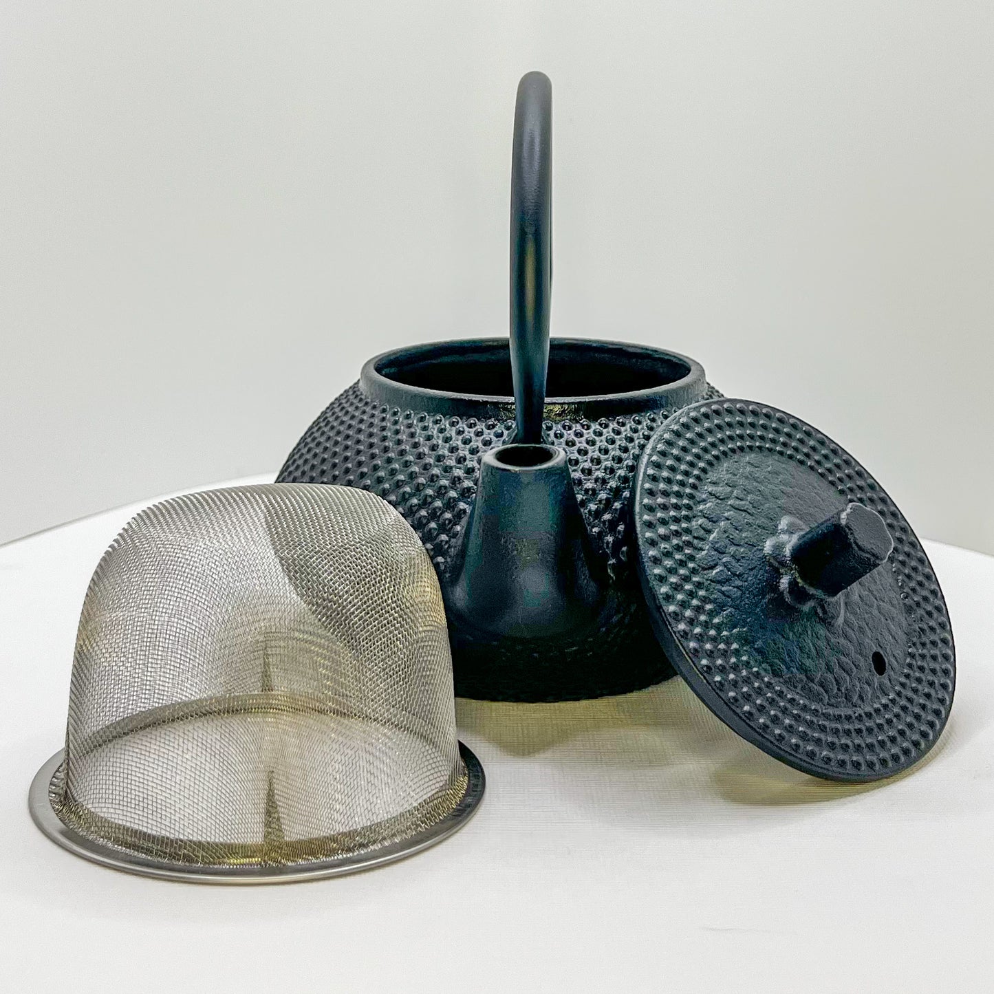 Cast Iron Teapot - 300ml