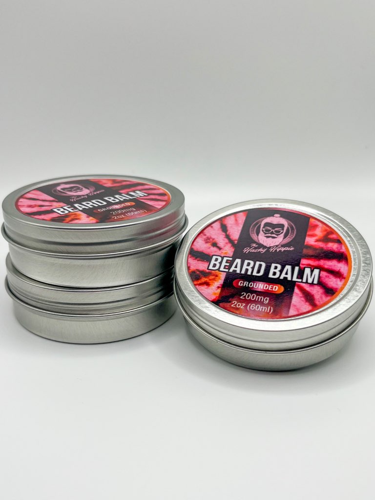 Beard Balm - 200mg