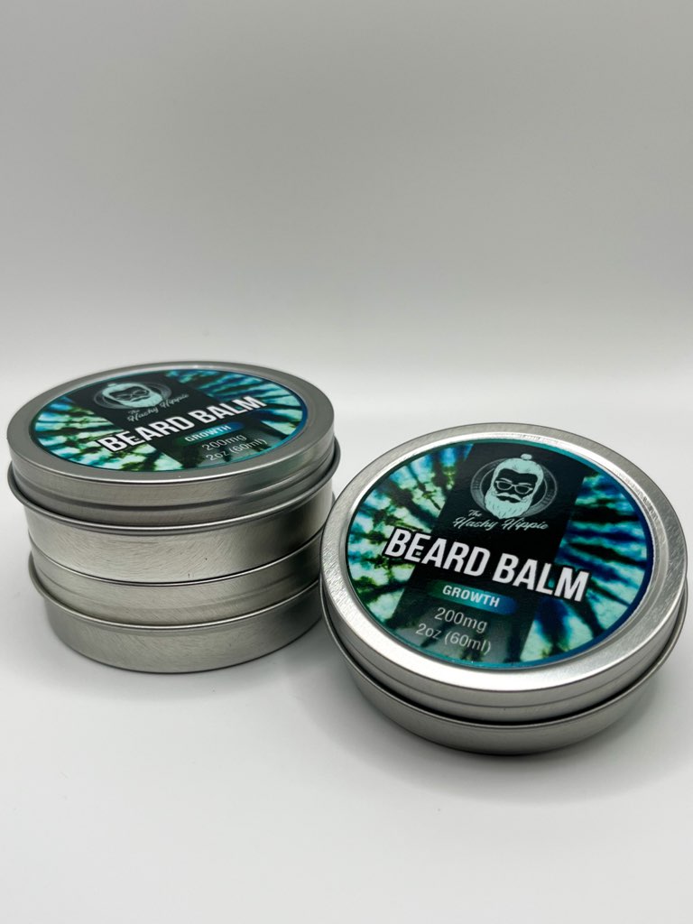 Beard Balm - 200mg