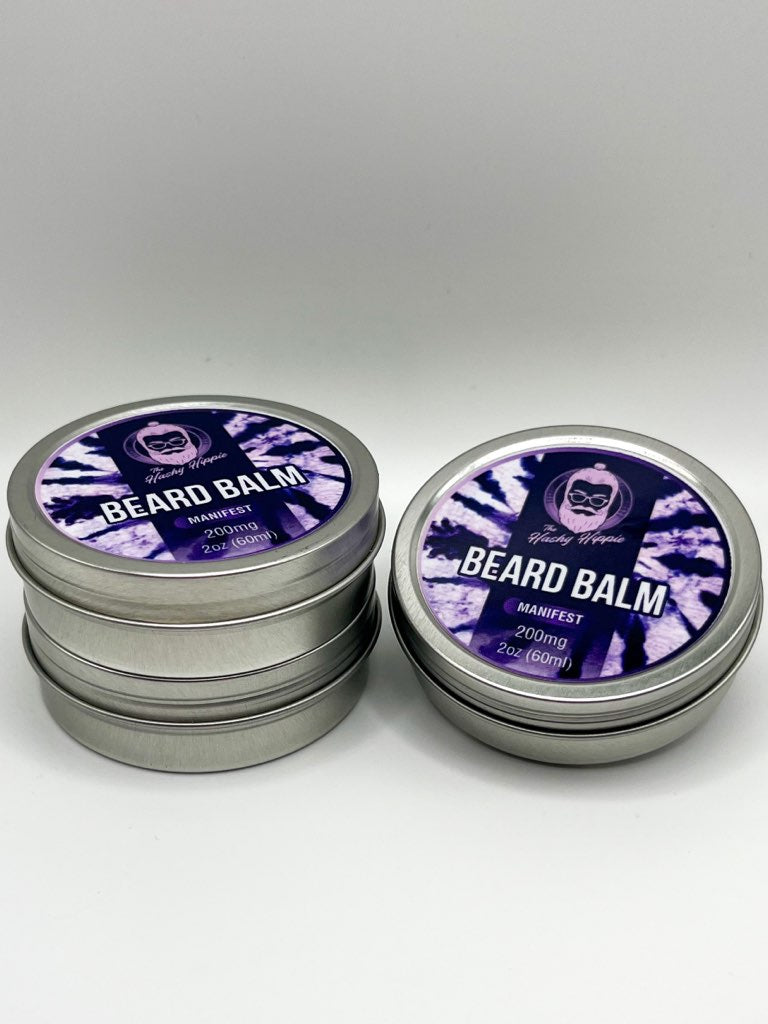 Beard Balm - 200mg