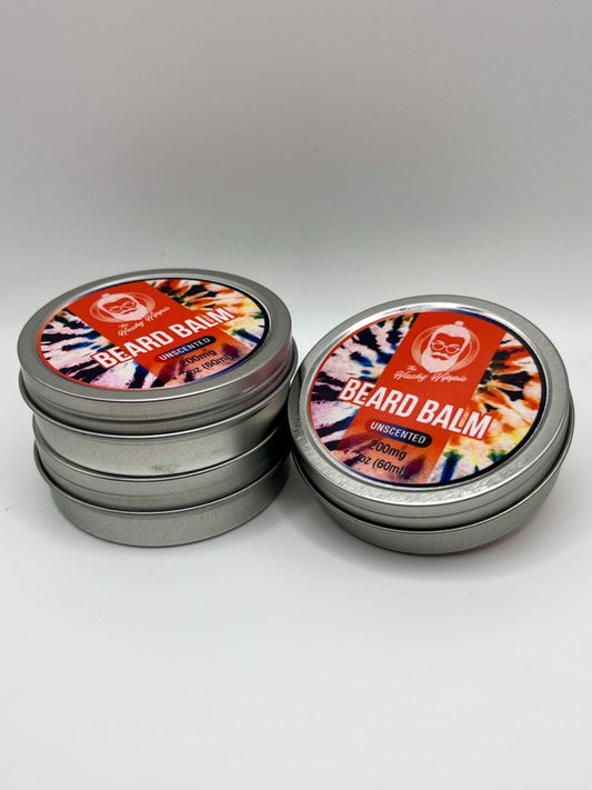 Beard Balm - 200mg