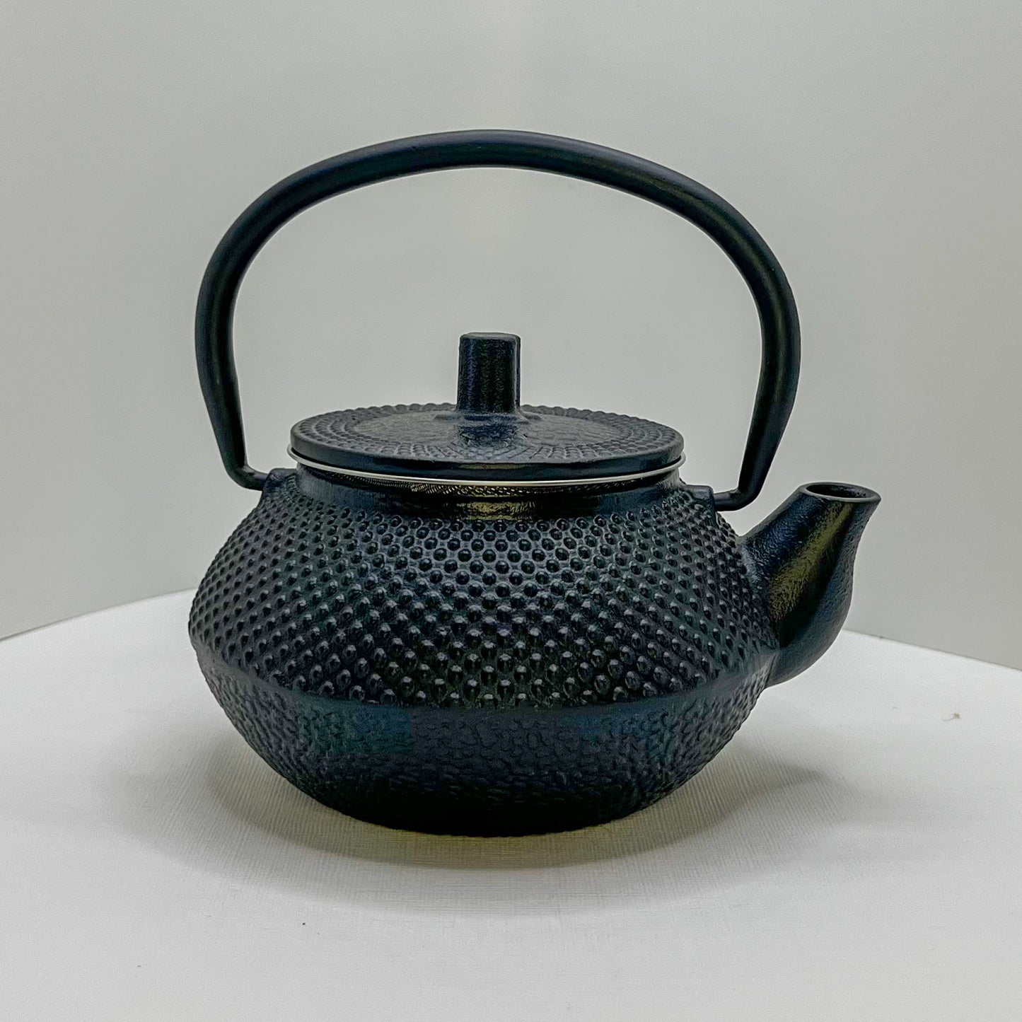 Cast Iron Teapot - 300ml