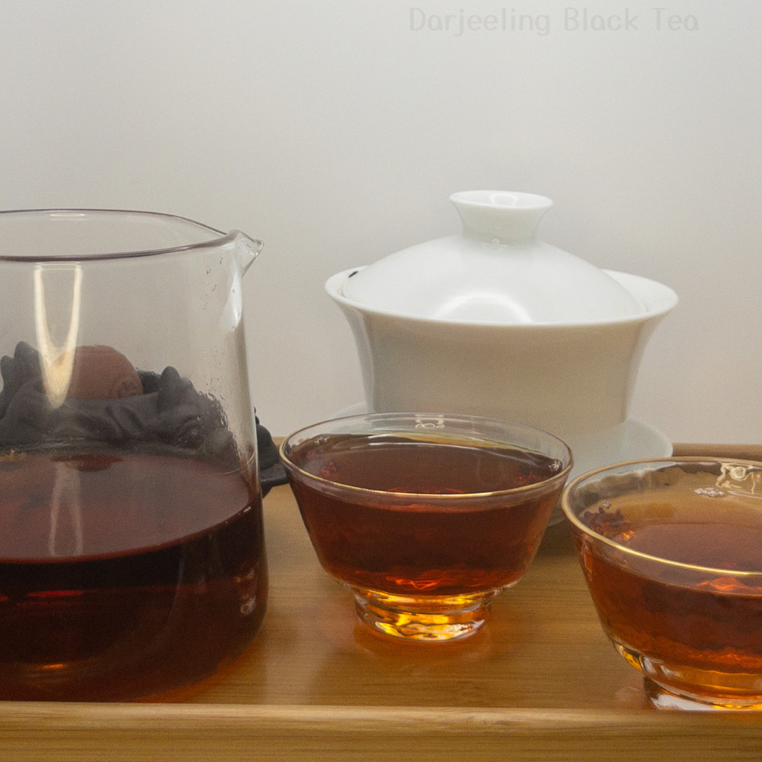 Darjeeling Black Tea