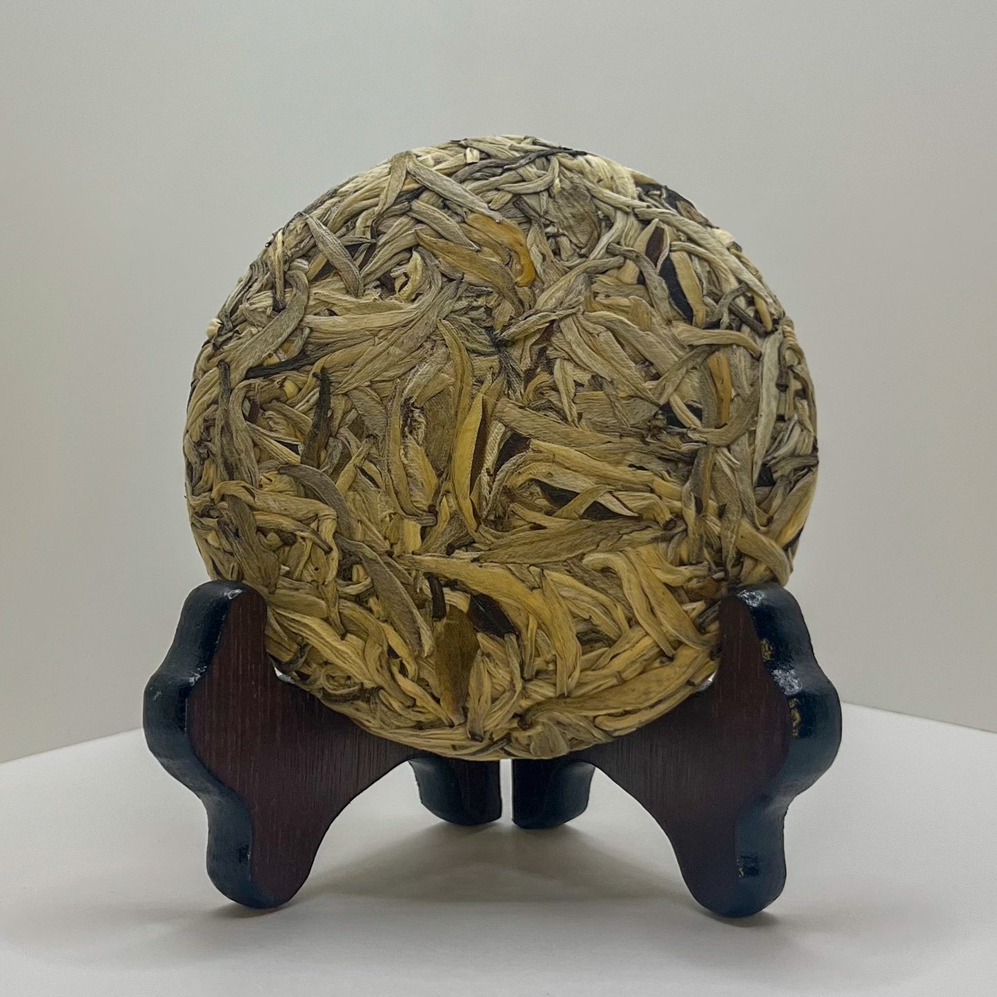 2021 Silver Needle White Tea 100g Cake