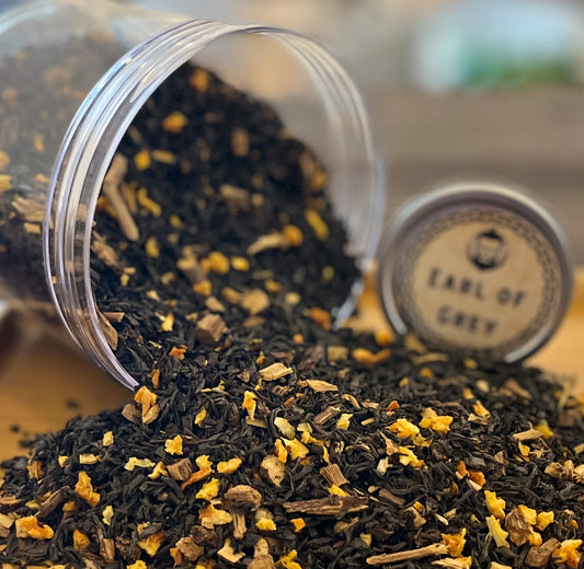 Earl of Grey