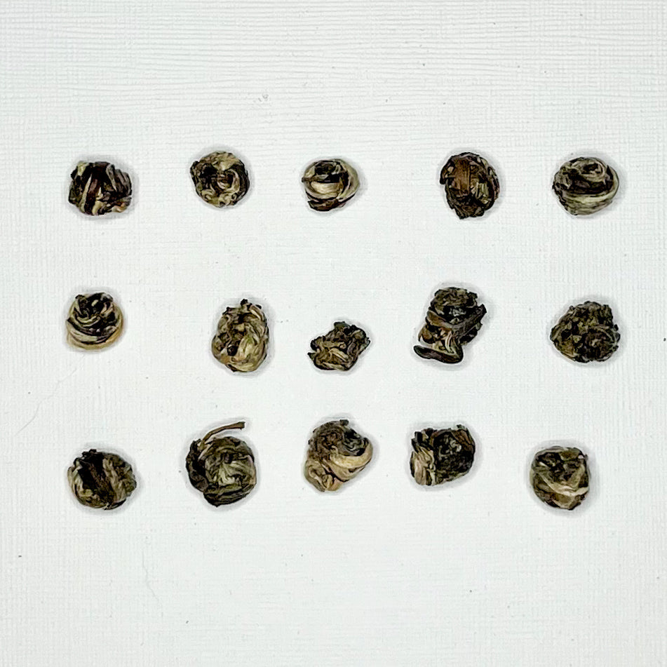 Jasmine Dragon Pearls