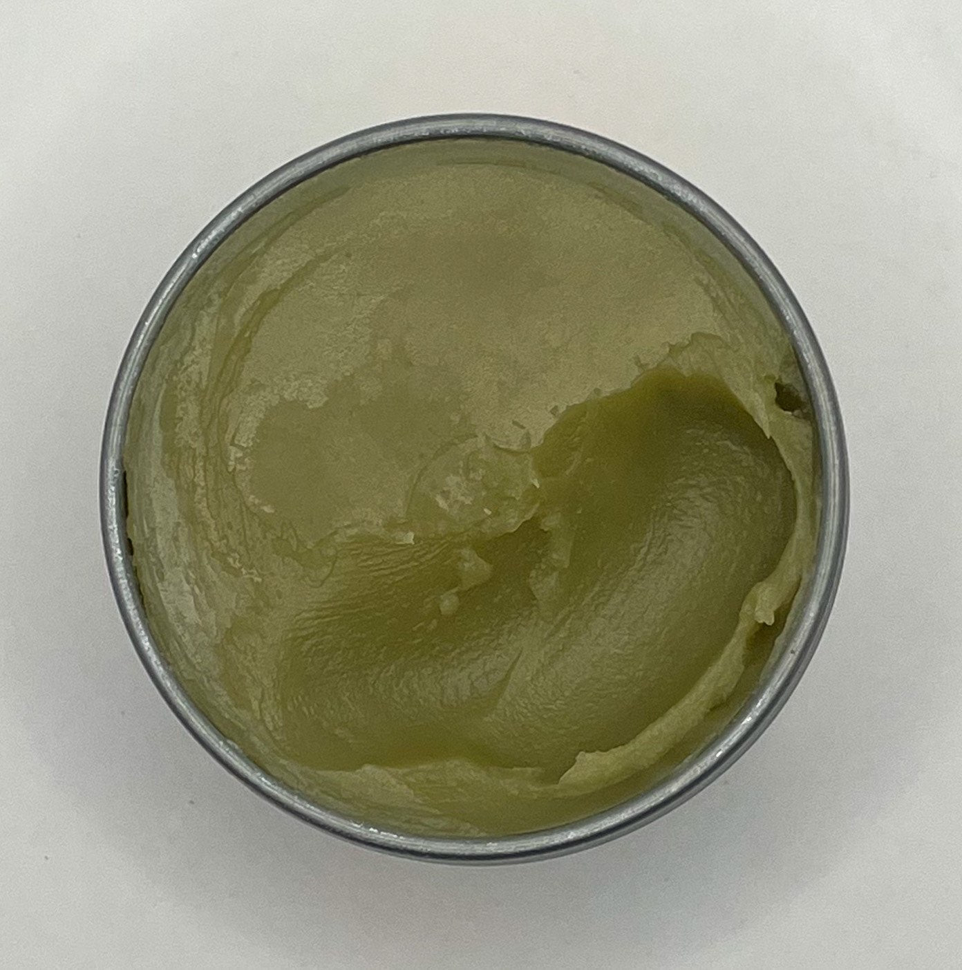 Happy Hippie Rub - 1000mg