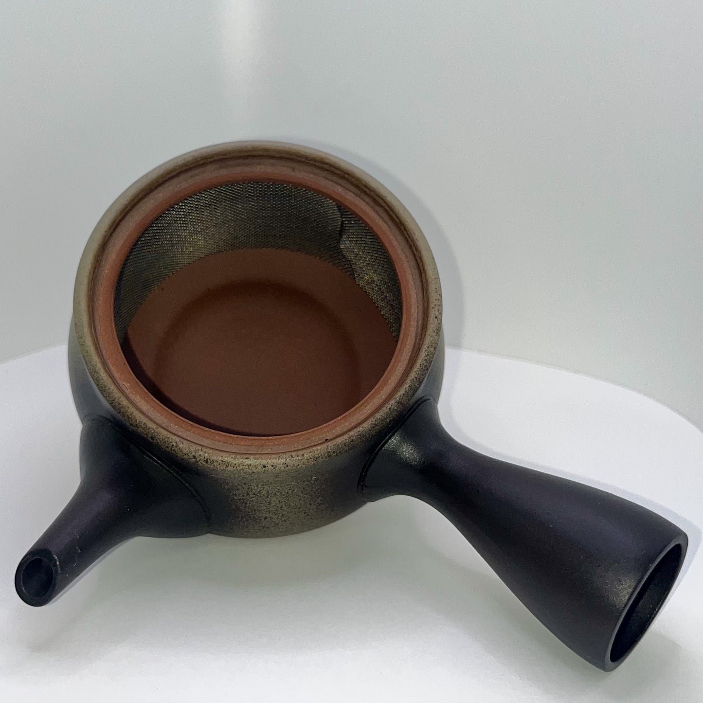 Tokoname Yaki Kyusu Teapot