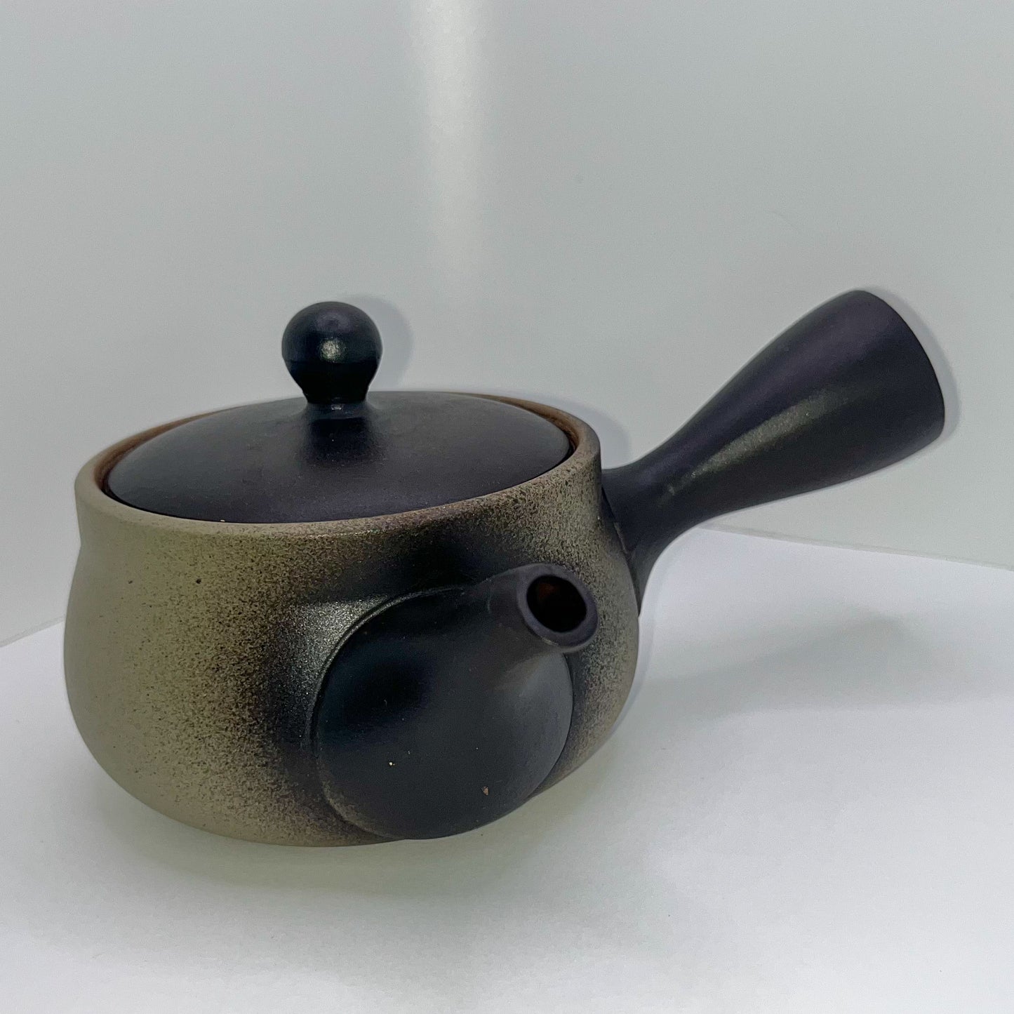 Tokoname Yaki Kyusu Teapot