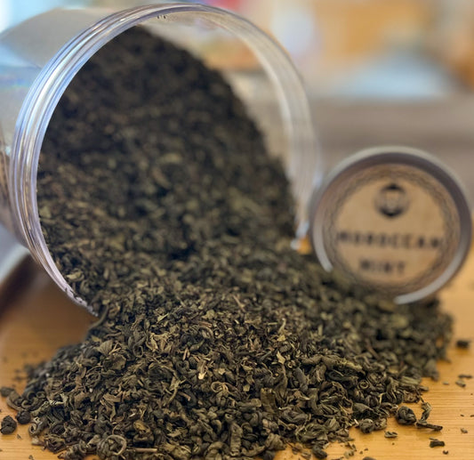 Moroccan Mint