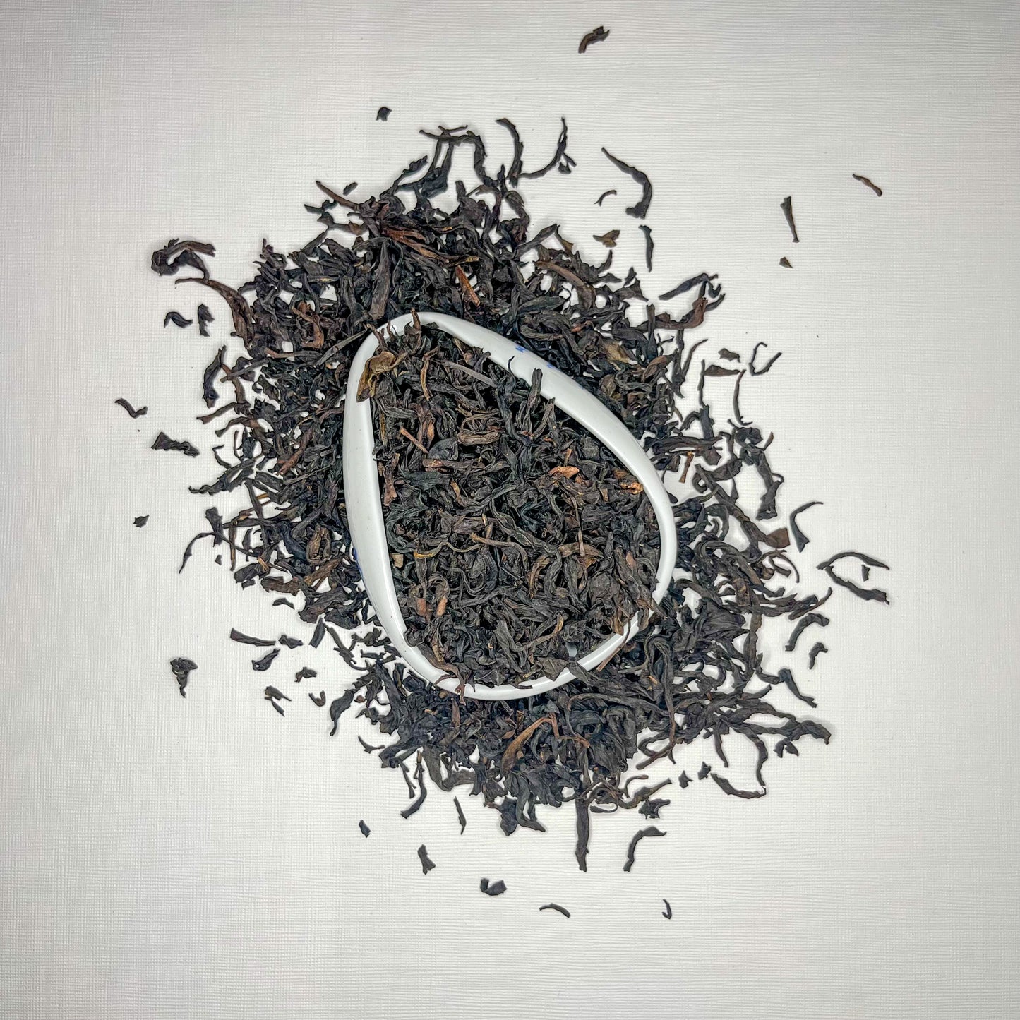 Da Hong Pao Oolong Tea