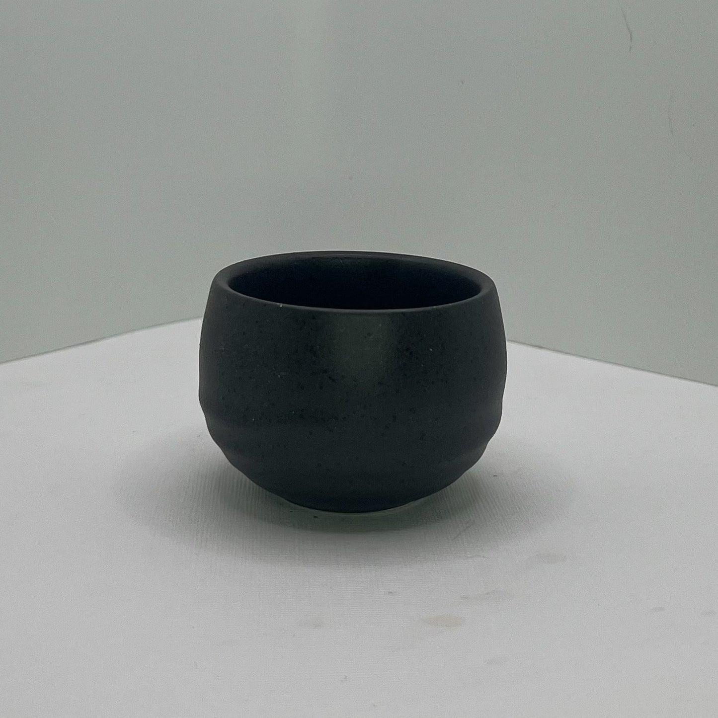 Small Assorted Japanese Teacup Set - 6 Cups 1.5oz Cup