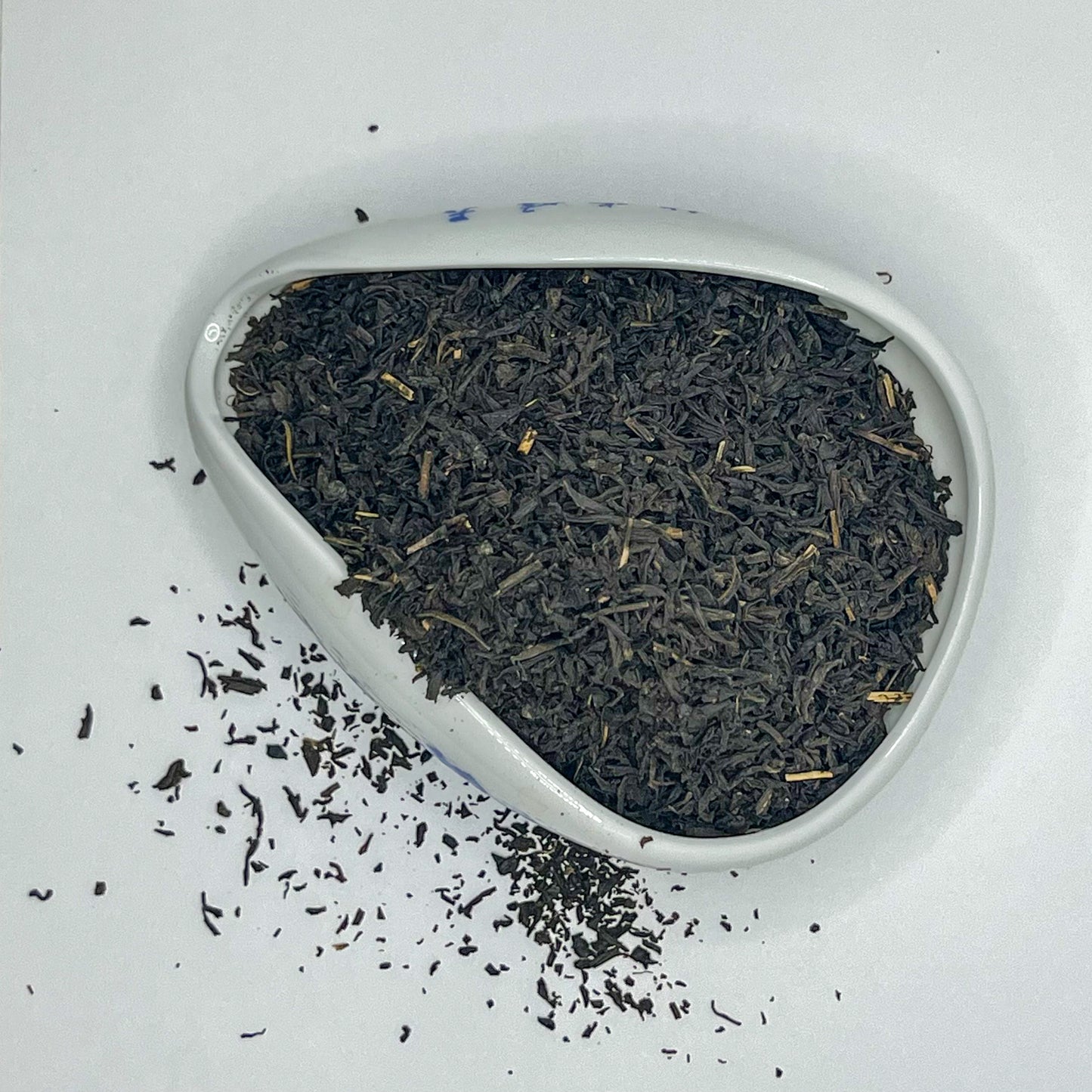Saryu Soso Japanese Pu'erh