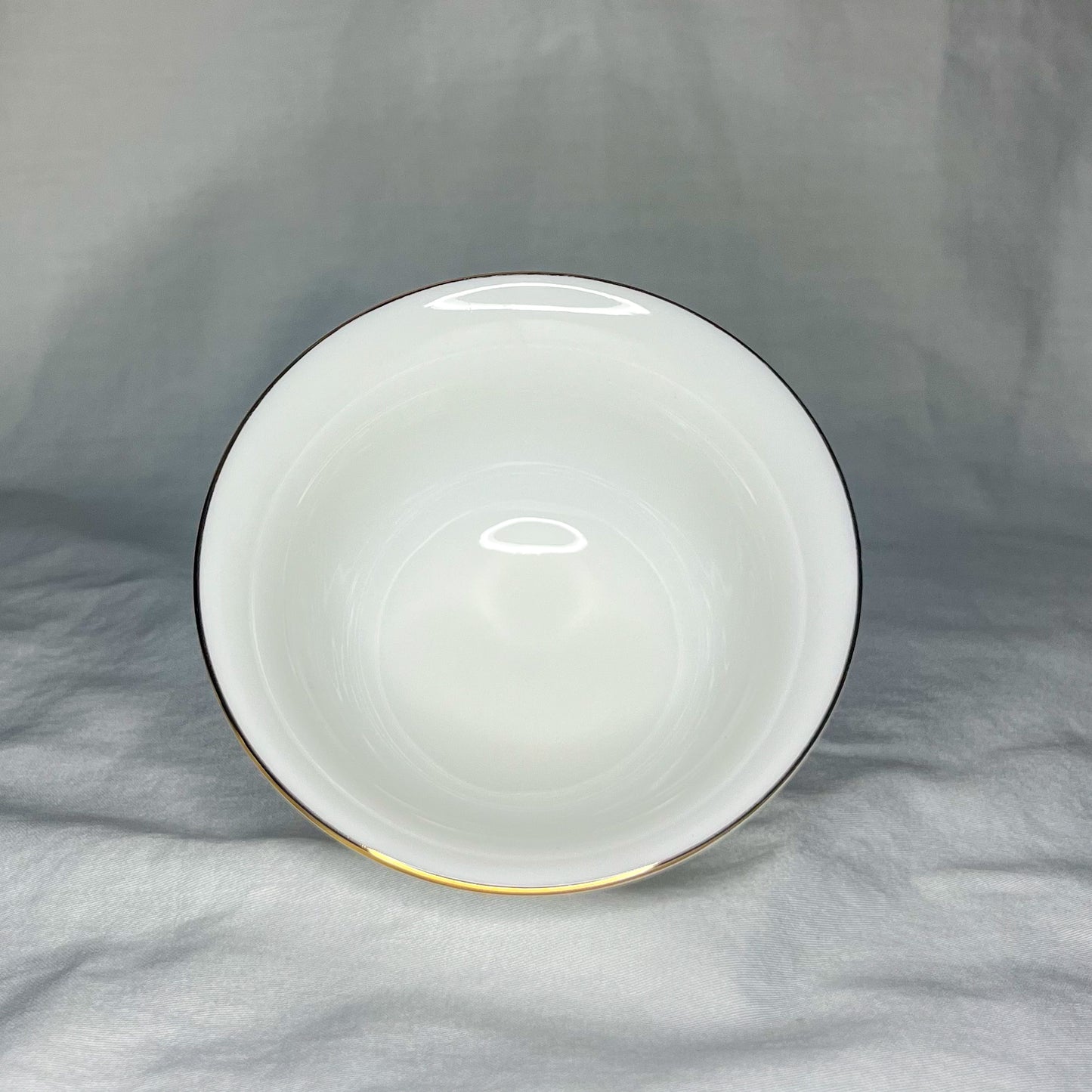 Gold Rim Gaiwan 5floz