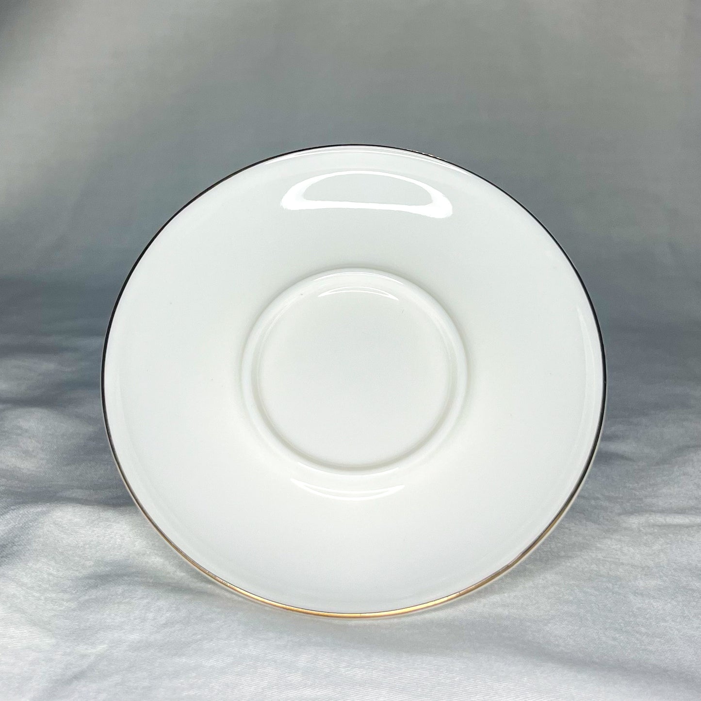 Gold Rim Gaiwan 5floz