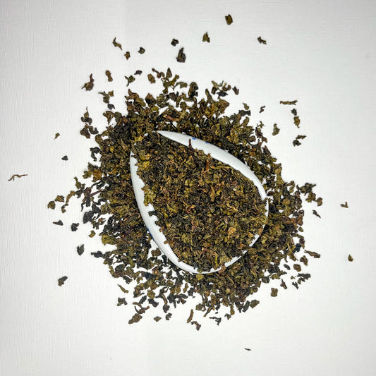 Tie Kuan Yin Oolong