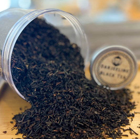 Darjeeling Black Tea