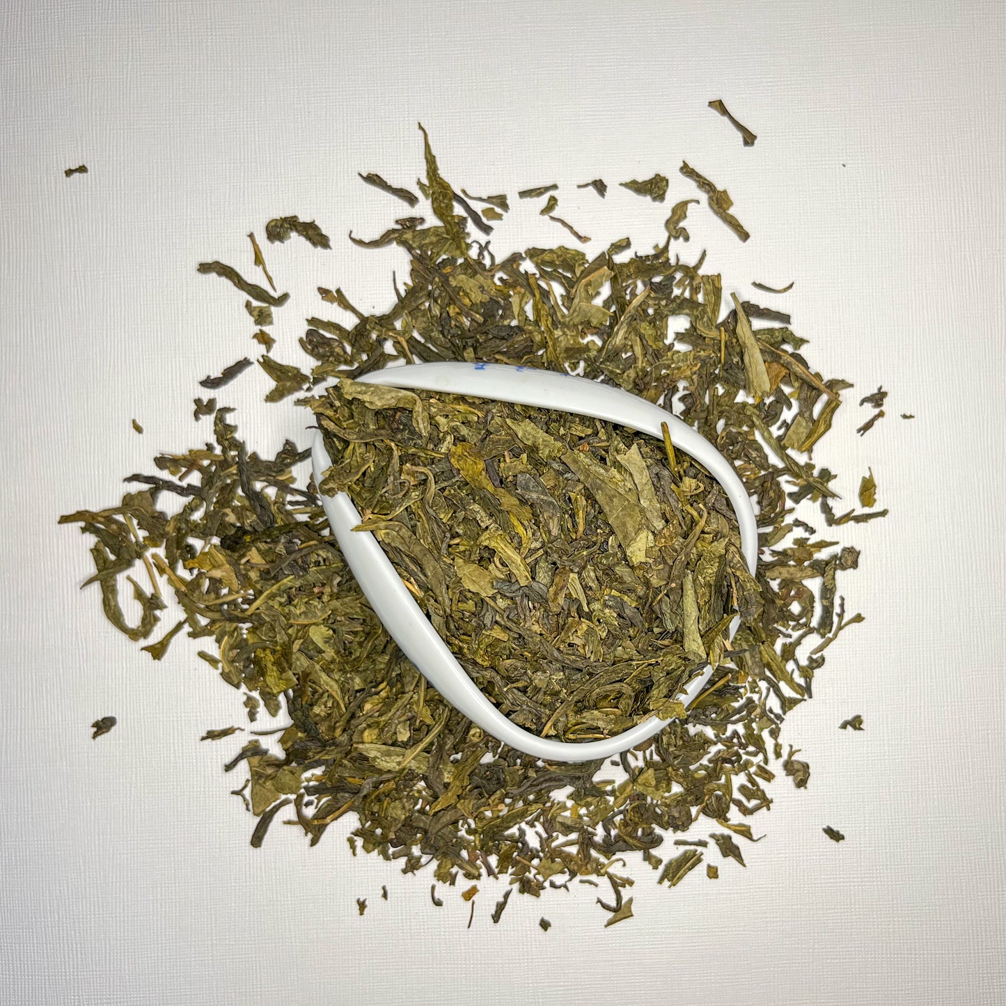 Dragonwell Green Tea