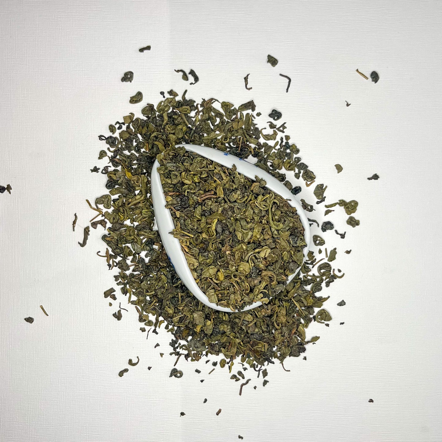 Gunpowder Green Tea