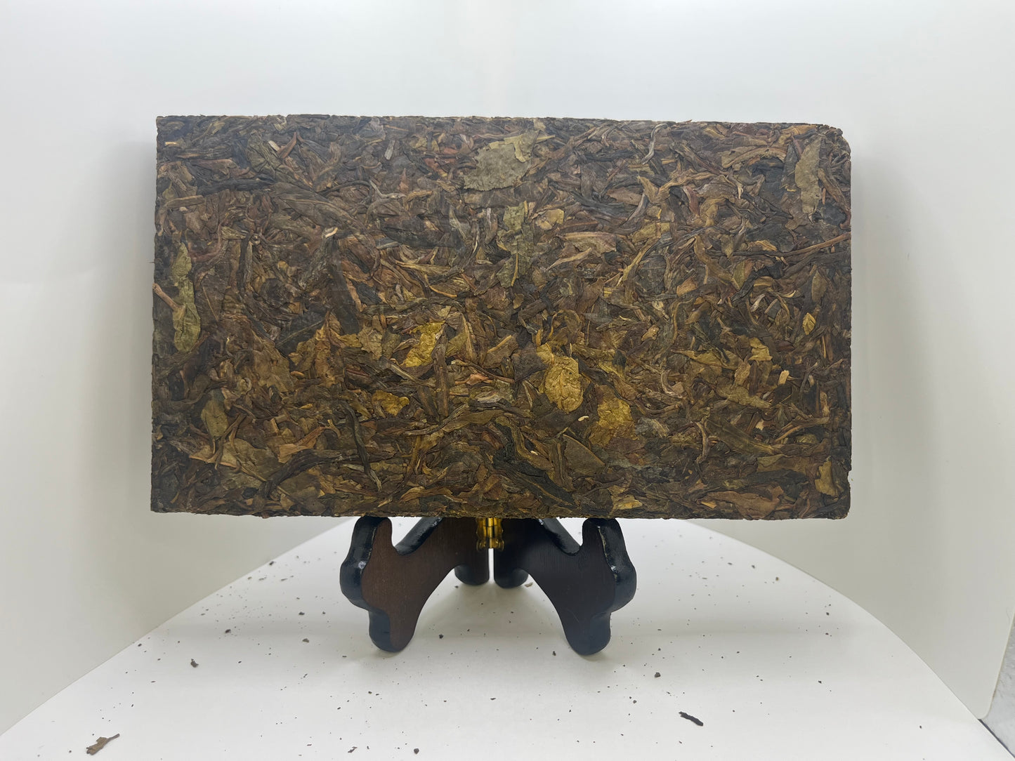 Xi Gui Gold Leaf 2019 Sheng Pu'erh